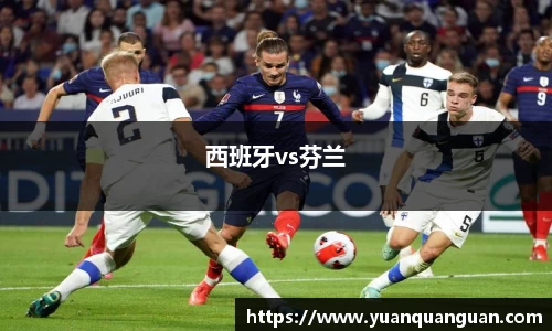 西班牙vs芬兰